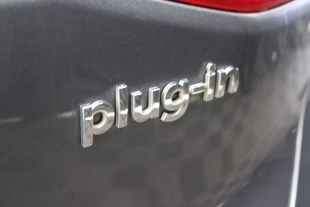2018 Hyundai Ioniq Plug-In Hybrid BASE Chantilly VA