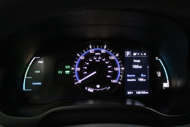 2018 Hyundai Ioniq Plug-In Hybrid BASE Chantilly VA