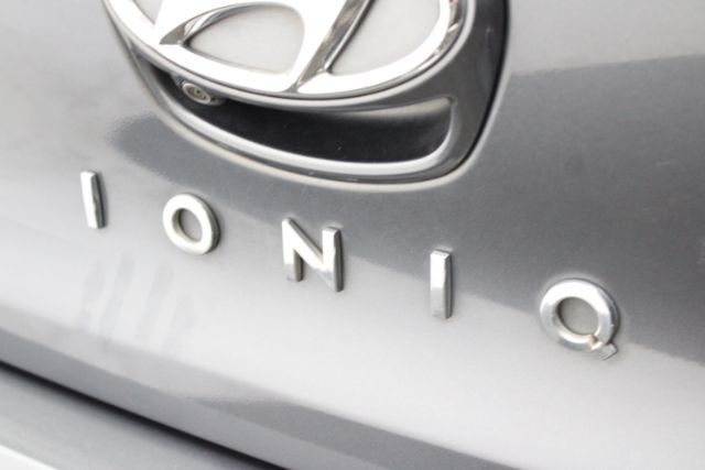 2018 Hyundai Ioniq Plug-In Hybrid BASE Chantilly VA