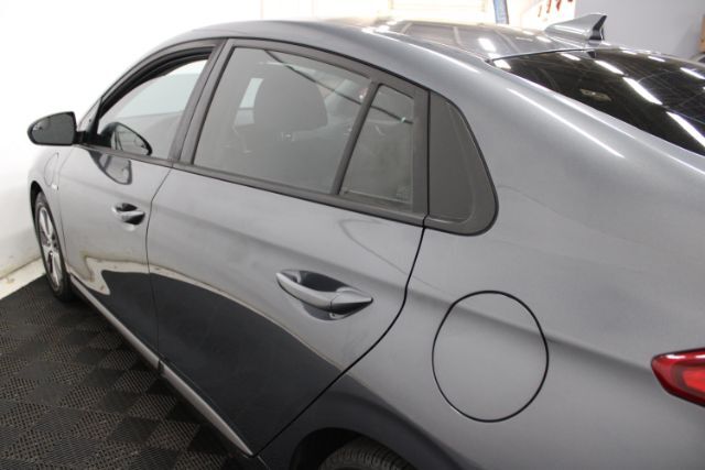 2018 Hyundai Ioniq Plug-In Hybrid BASE Chantilly VA