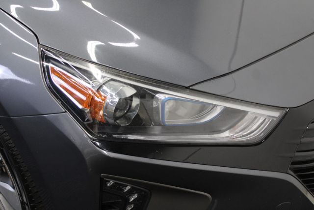 2018 Hyundai Ioniq Plug-In Hybrid BASE Chantilly VA