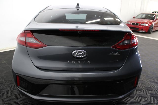 2018 Hyundai Ioniq Plug-In Hybrid BASE Chantilly VA