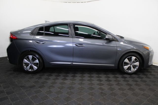 2018 Hyundai Ioniq Plug-In Hybrid BASE Chantilly VA