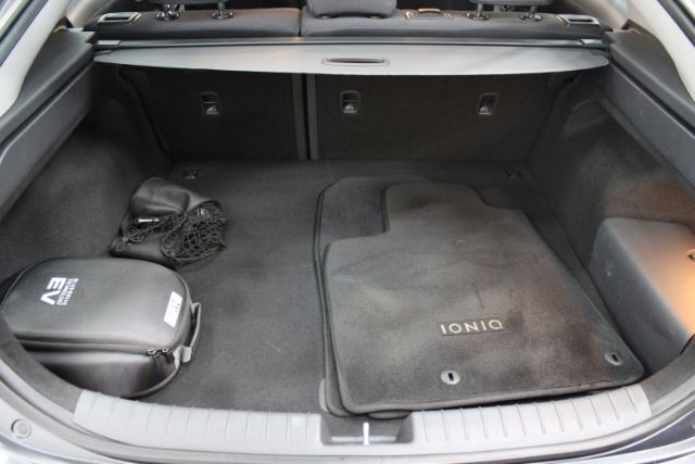 2018 Hyundai Ioniq Plug-In Hybrid BASE Chantilly VA
