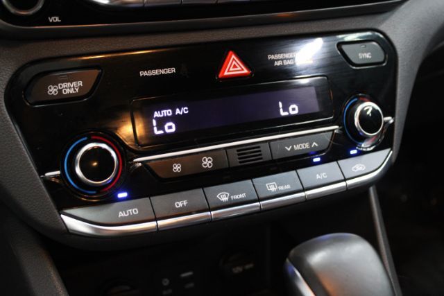 2018 Hyundai Ioniq Plug-In Hybrid BASE Chantilly VA