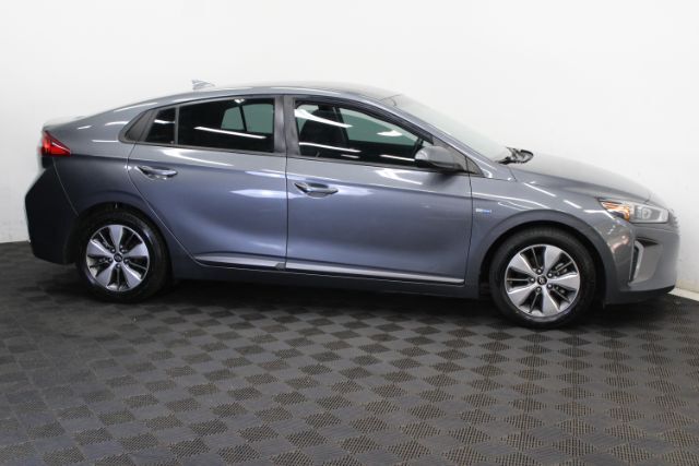 2018 Hyundai Ioniq Plug-In Hybrid BASE Chantilly VA