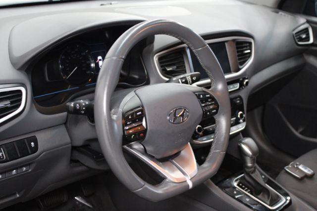 2018 Hyundai Ioniq Plug-In Hybrid BASE Chantilly VA