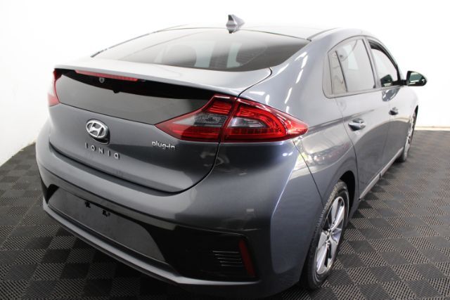 2018 Hyundai Ioniq Plug-In Hybrid BASE Chantilly VA