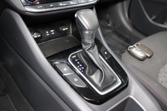 2018 Hyundai Ioniq Plug-In Hybrid BASE Chantilly VA