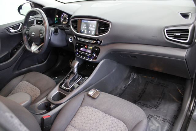2018 Hyundai Ioniq Plug-In Hybrid BASE Chantilly VA
