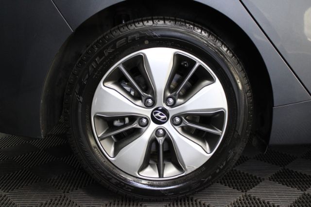 2018 Hyundai Ioniq Plug-In Hybrid BASE Chantilly VA