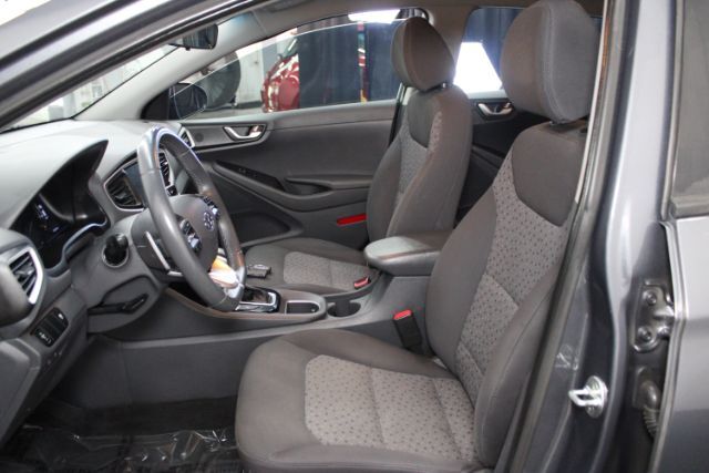 2018 Hyundai Ioniq Plug-In Hybrid BASE Chantilly VA