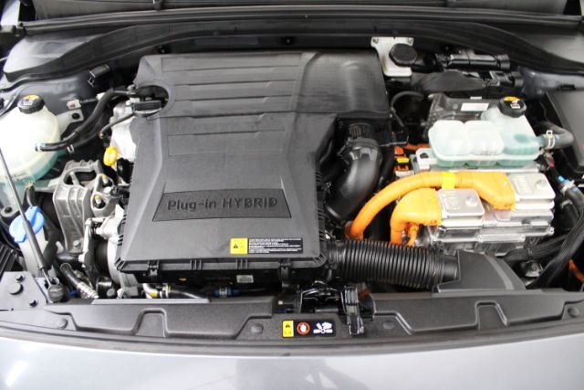 2018 Hyundai Ioniq Plug-In Hybrid BASE Chantilly VA