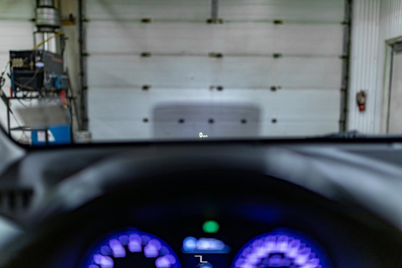 2018 Hyundai Kona AWD Ultimate Leather Roof Nav BCam Red Deer AB