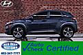 2018 Hyundai Kona AWD Ultimate Leather Roof Nav BCam