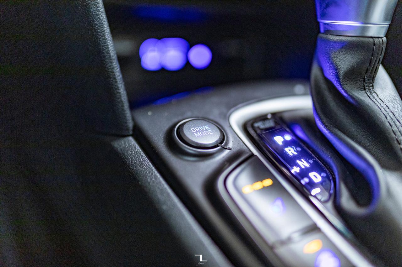 2018 Hyundai Kona AWD Ultimate Leather Roof Nav BCam Red Deer AB