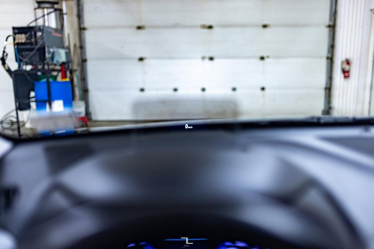 2018 Hyundai Kona AWD Ultimate Leather Roof Nav BCam Red Deer AB