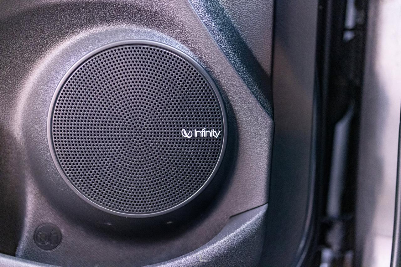 2018 Hyundai Kona AWD Ultimate Leather Roof Nav BCam Red Deer AB