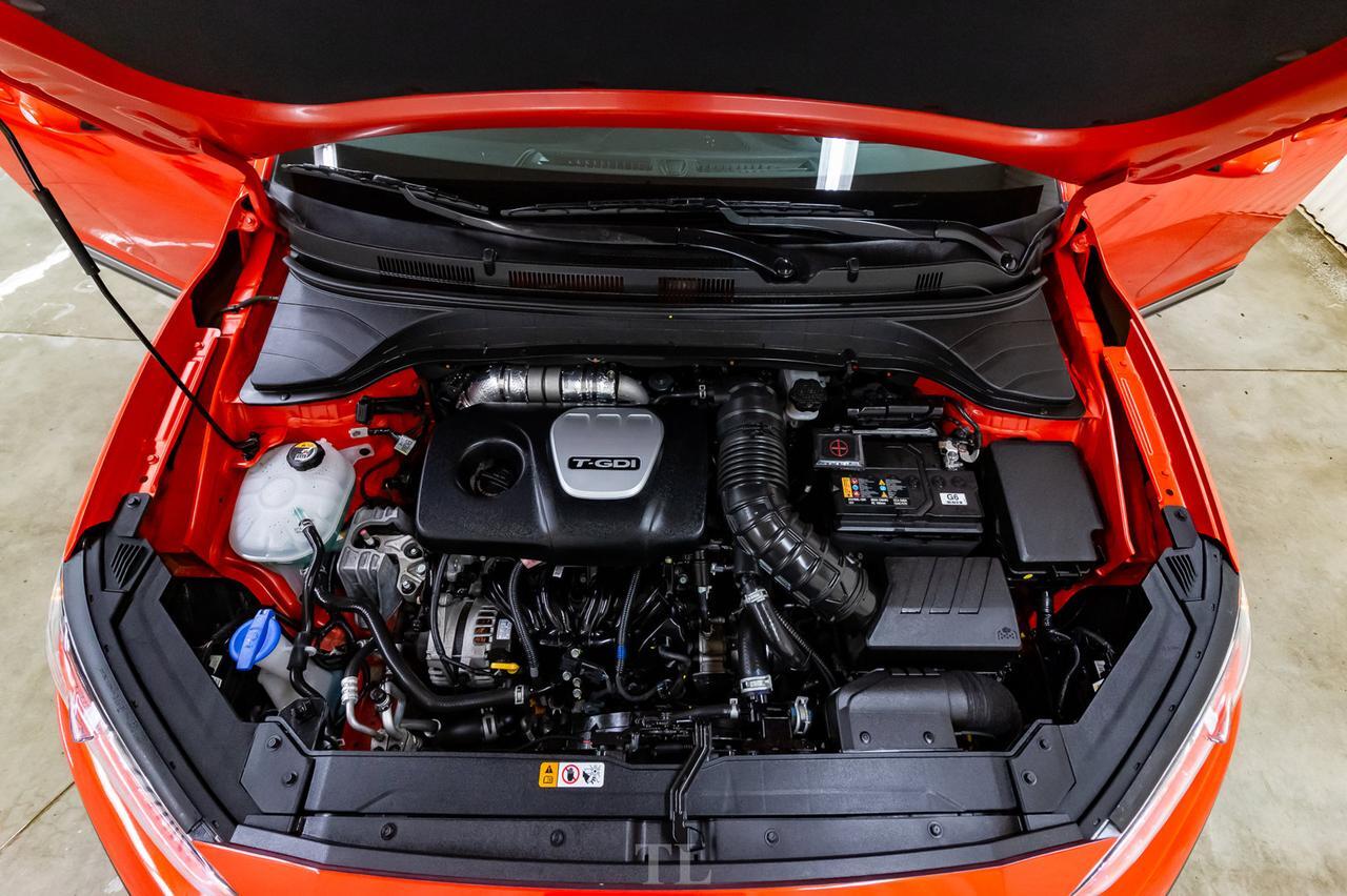 2018 Hyundai Kona AWD Ultimate Leather Roof Nav BCam Red Deer AB