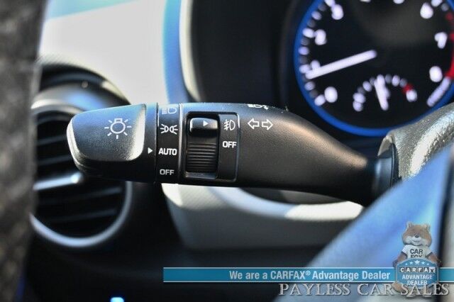 2018 Hyundai Kona Limited Wasilla AK