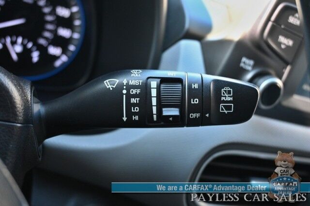 2018 Hyundai Kona Limited Wasilla AK