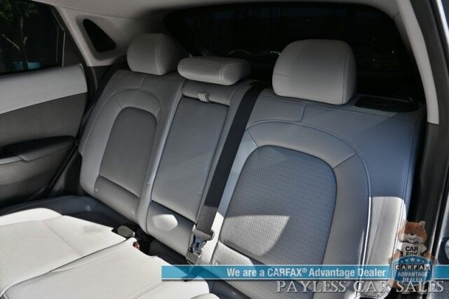 2018 Hyundai Kona Limited Wasilla AK