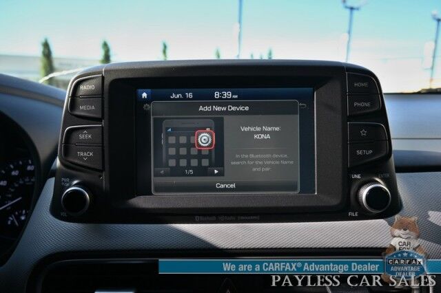 2018 Hyundai Kona Limited Wasilla AK