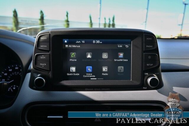 2018 Hyundai Kona Limited Wasilla AK
