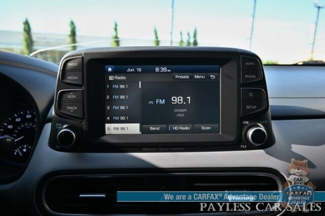 2018 Hyundai Kona Limited Wasilla AK