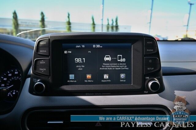 2018 Hyundai Kona Limited Wasilla AK