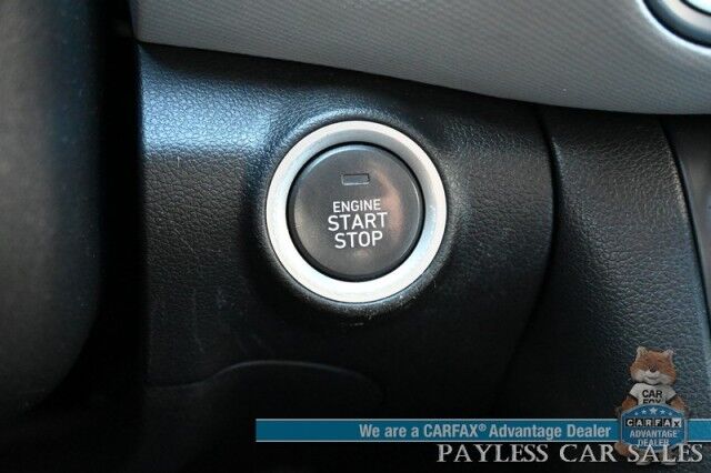 2018 Hyundai Kona Limited Wasilla AK