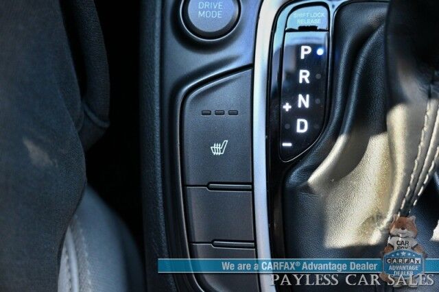 2018 Hyundai Kona Limited Wasilla AK
