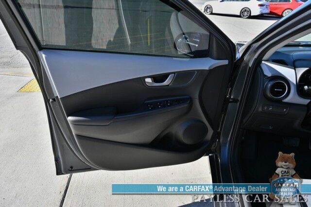 2018 Hyundai Kona Limited Wasilla AK