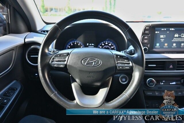 2018 Hyundai Kona Limited Wasilla AK