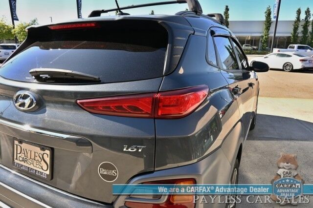 2018 Hyundai Kona Limited Wasilla AK