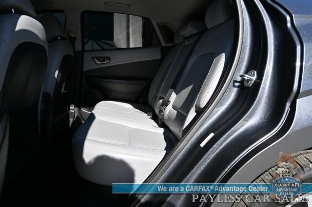 2018 Hyundai Kona Limited Anchorage AK