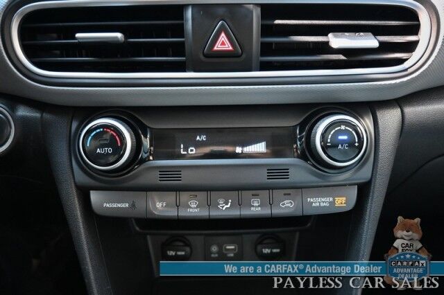 2018 Hyundai Kona Limited Anchorage AK