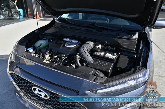 2018 Hyundai Kona Limited Anchorage AK