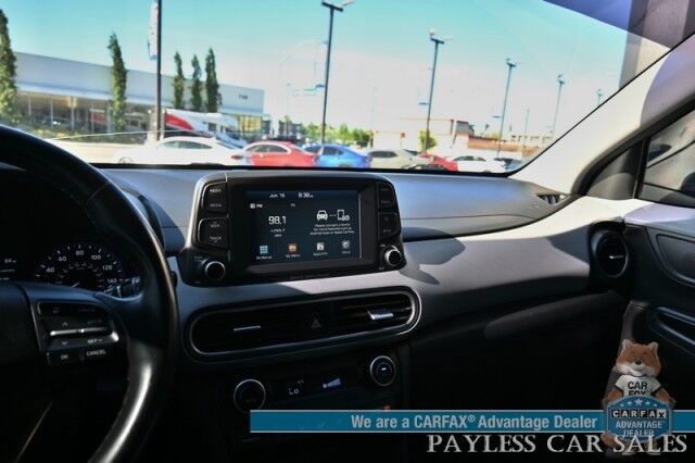 2018 Hyundai Kona Limited Anchorage AK