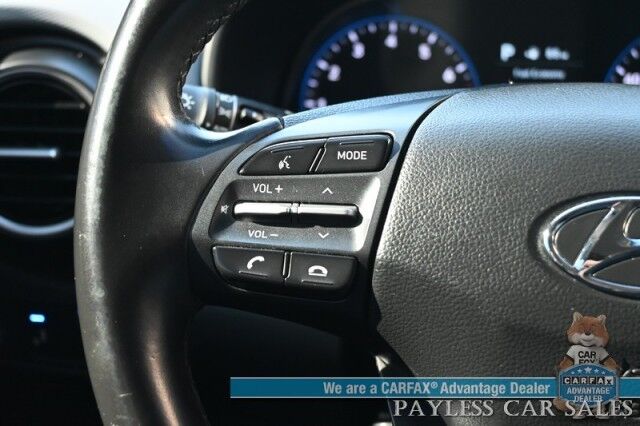 2018 Hyundai Kona Limited Anchorage AK
