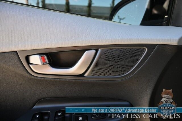 2018 Hyundai Kona Limited Anchorage AK