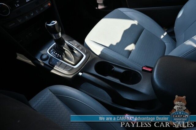 2018 Hyundai Kona Limited Anchorage AK