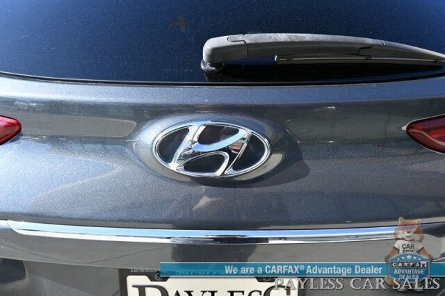 2018 Hyundai Kona Limited Anchorage AK