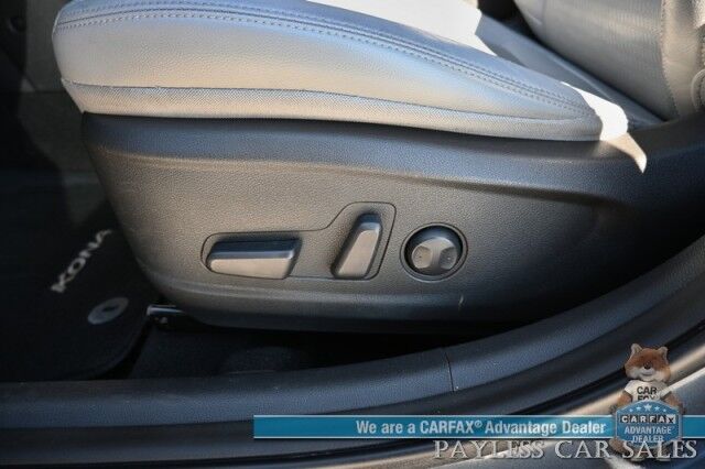 2018 Hyundai Kona Limited Anchorage AK