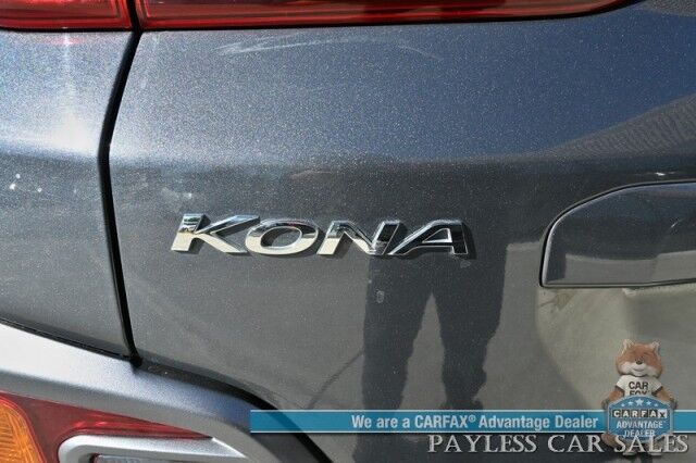 2018 Hyundai Kona Limited Anchorage AK