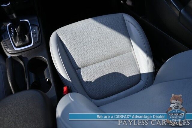 2018 Hyundai Kona Limited Anchorage AK