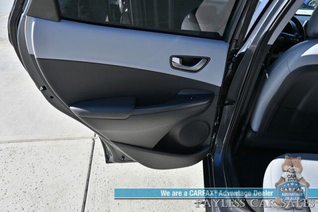 2018 Hyundai Kona Limited Anchorage AK