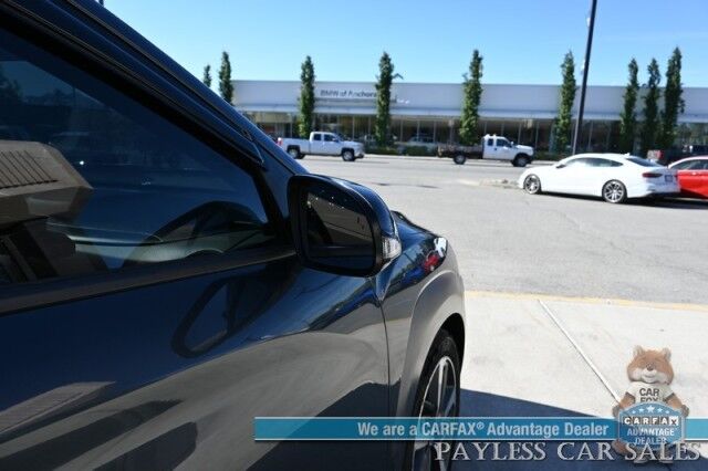 2018 Hyundai Kona Limited Anchorage AK