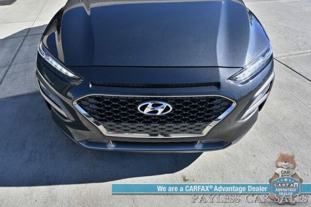 2018 Hyundai Kona Limited Anchorage AK