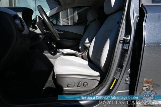 2018 Hyundai Kona Limited Anchorage AK